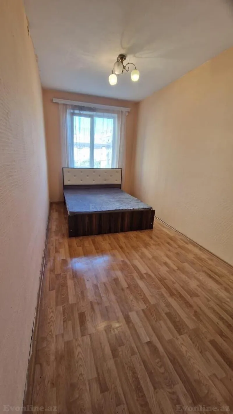 Kirayə verilir 2 otaqlı Mənzil Köhnə tikili 50 m² Gənclik m. - şəkil 6