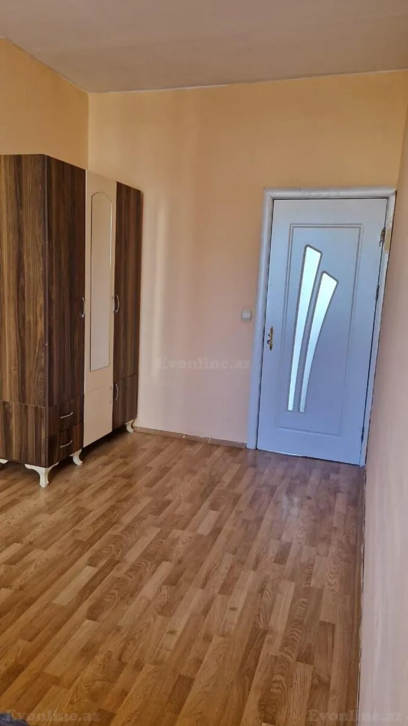 Kirayə verilir 2 otaqlı Mənzil Köhnə tikili 50 m² Gənclik m. - şəkil 7