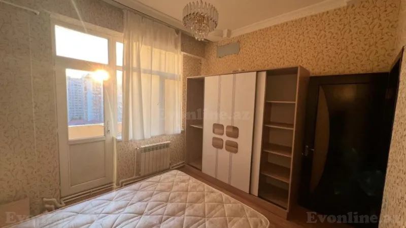 Satılır 2 otaqlı Mənzil Yeni tikili 70 m² Həzi Aslanov - şəkil 6