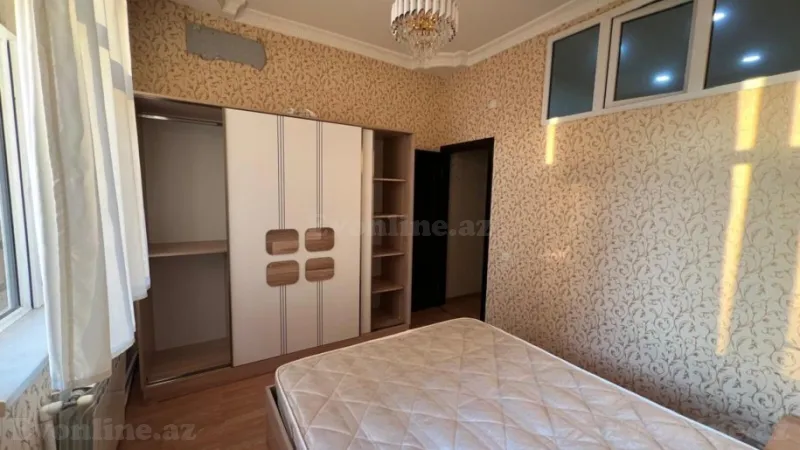Satılır 2 otaqlı Mənzil Yeni tikili 70 m² Həzi Aslanov - şəkil 7