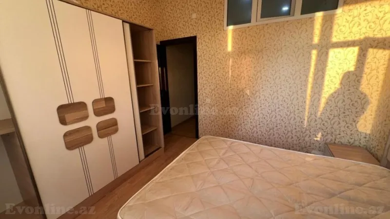 Satılır 2 otaqlı Mənzil Yeni tikili 70 m² Həzi Aslanov - şəkil 8