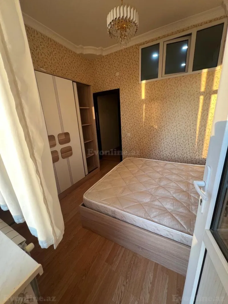 Satılır 2 otaqlı Mənzil Yeni tikili 70 m² Həzi Aslanov - şəkil 9