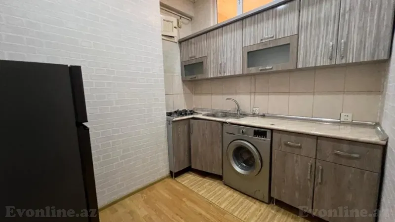 Satılır 2 otaqlı Mənzil Yeni tikili 70 m² Həzi Aslanov - şəkil 10