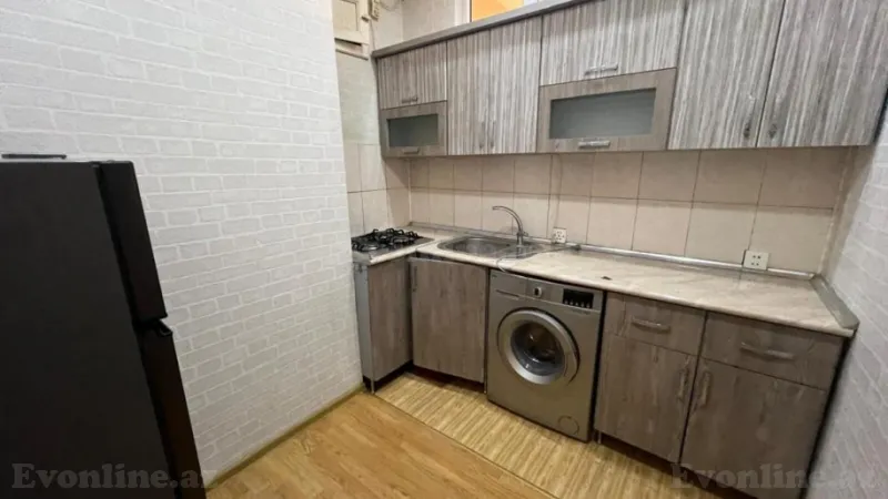 Satılır 2 otaqlı Mənzil Yeni tikili 70 m² Həzi Aslanov - şəkil 11