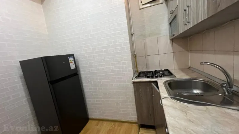Satılır 2 otaqlı Mənzil Yeni tikili 70 m² Həzi Aslanov - şəkil 12