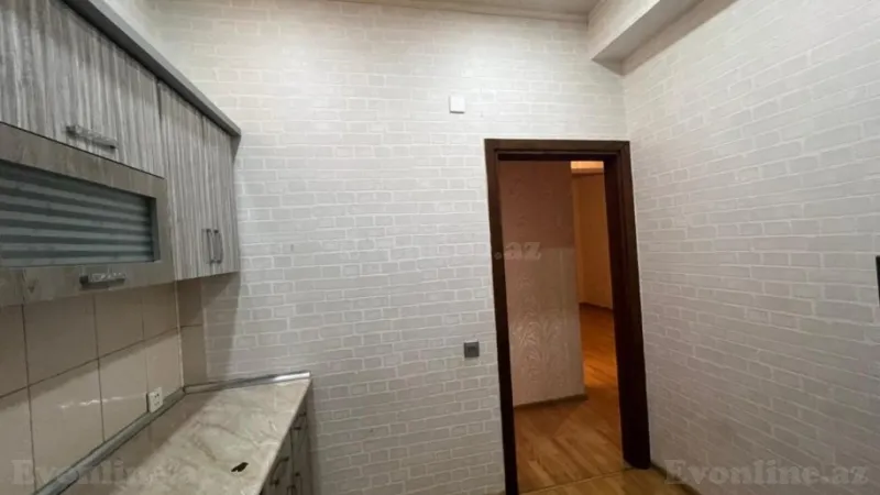 Satılır 2 otaqlı Mənzil Yeni tikili 70 m² Həzi Aslanov - şəkil 13
