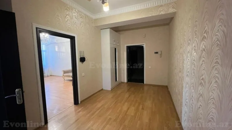 Satılır 2 otaqlı Mənzil Yeni tikili 70 m² Həzi Aslanov - şəkil 14