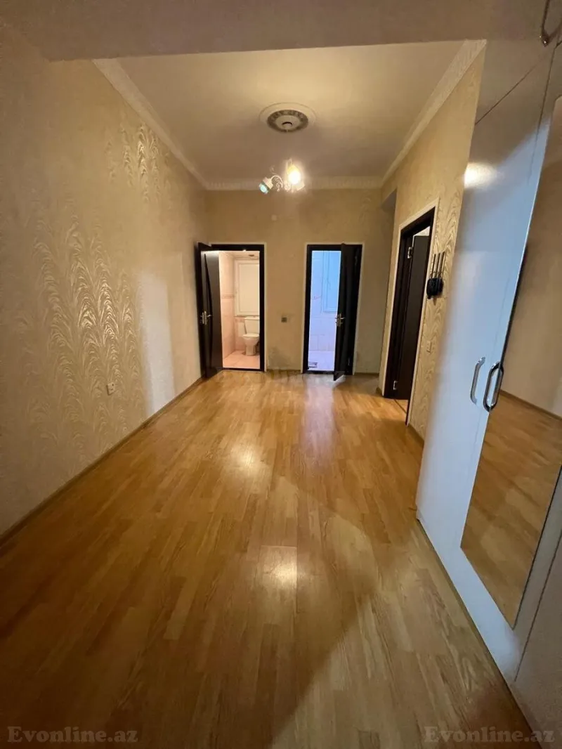 Satılır 2 otaqlı Mənzil Yeni tikili 70 m² Həzi Aslanov - şəkil 15