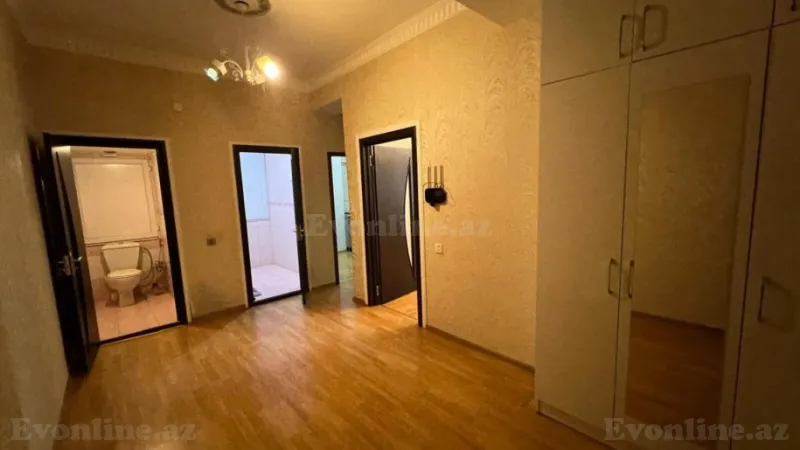 Satılır 2 otaqlı Mənzil Yeni tikili 70 m² Həzi Aslanov - şəkil 16
