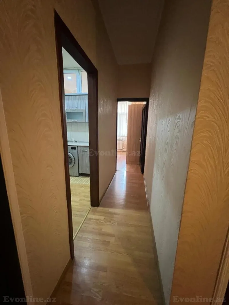 Satılır 2 otaqlı Mənzil Yeni tikili 70 m² Həzi Aslanov - şəkil 17