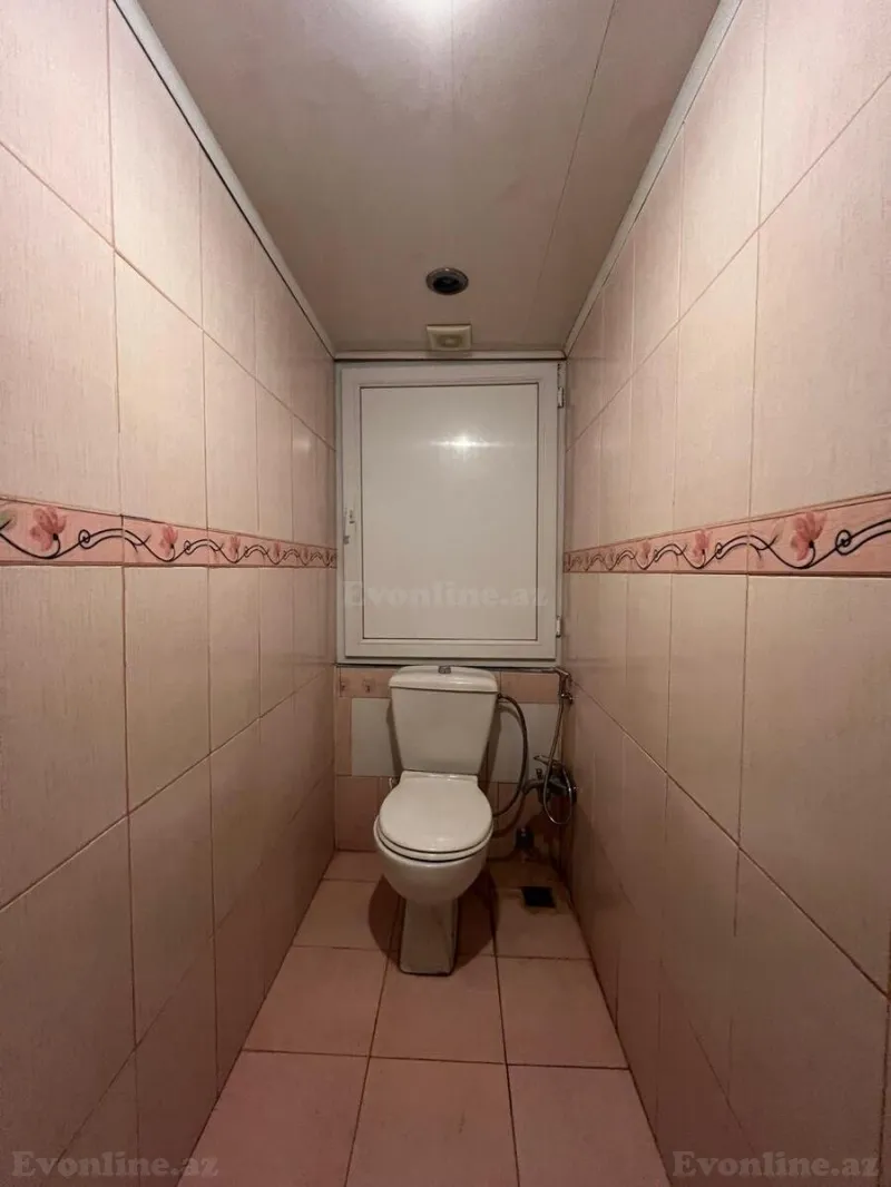 Satılır 2 otaqlı Mənzil Yeni tikili 70 m² Həzi Aslanov - şəkil 18