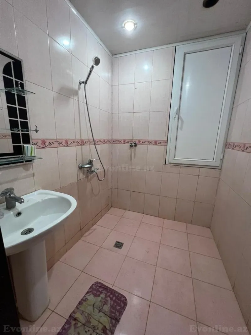 Satılır 2 otaqlı Mənzil Yeni tikili 70 m² Həzi Aslanov - şəkil 19