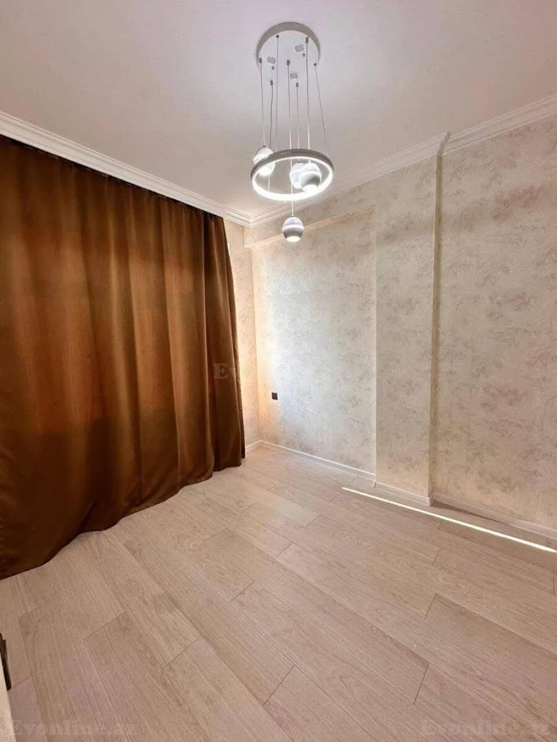 Satılır 2 otaqlı Mənzil Yeni tikili 53 m² Yeni Yasamal - şəkil 3