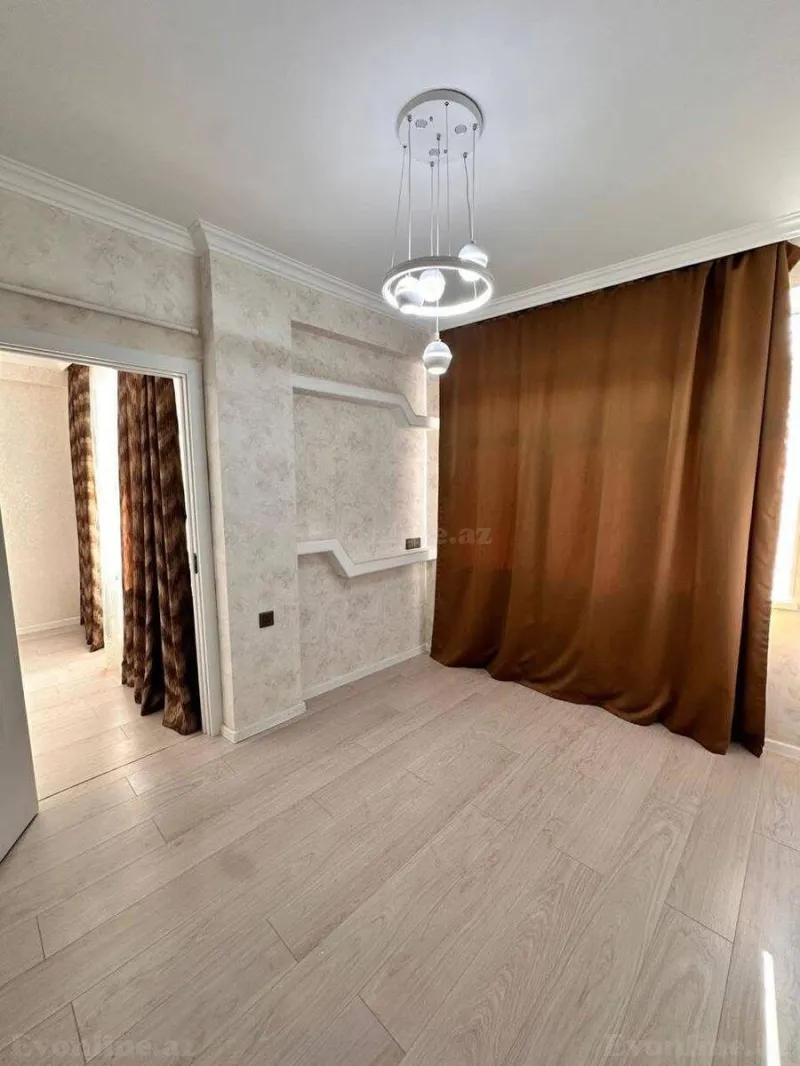 Satılır 2 otaqlı Mənzil Yeni tikili 53 m² Yeni Yasamal - şəkil 4
