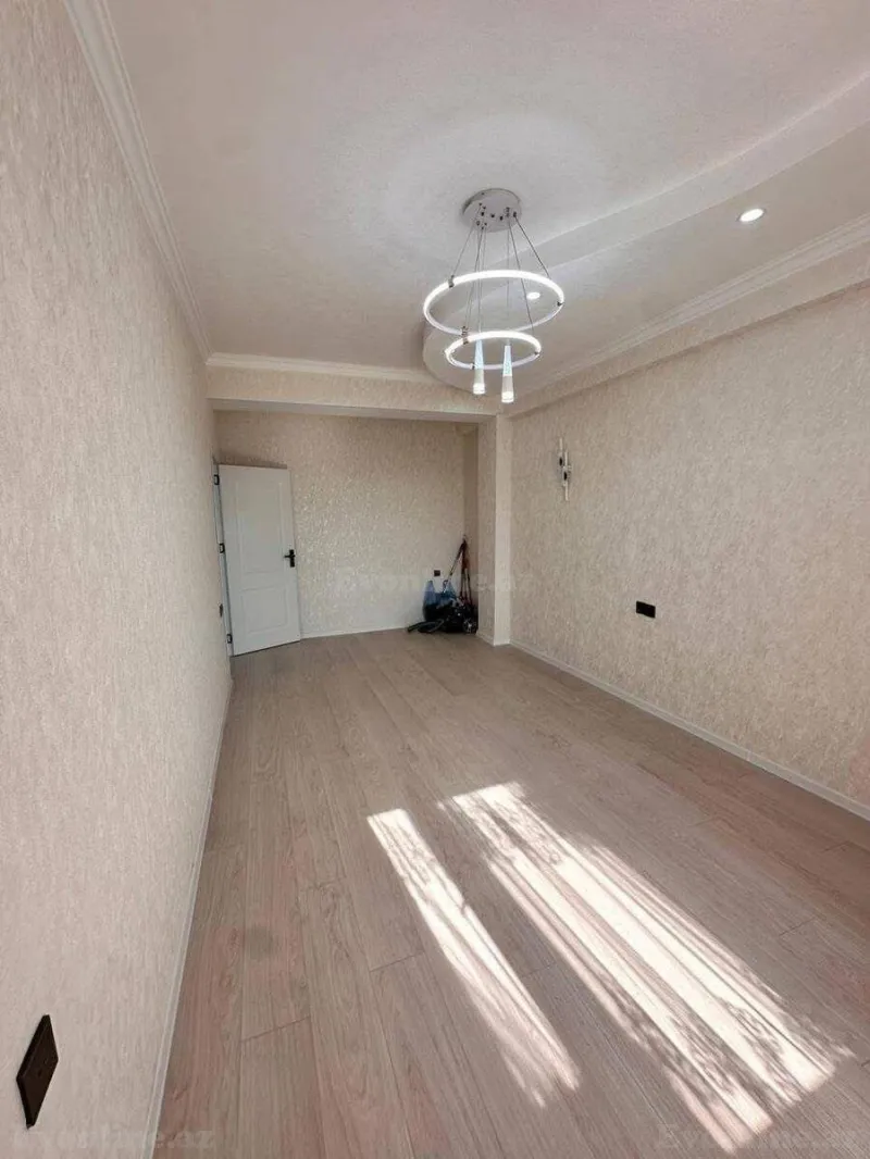 Satılır 2 otaqlı Mənzil Yeni tikili 53 m² Yeni Yasamal - şəkil 5