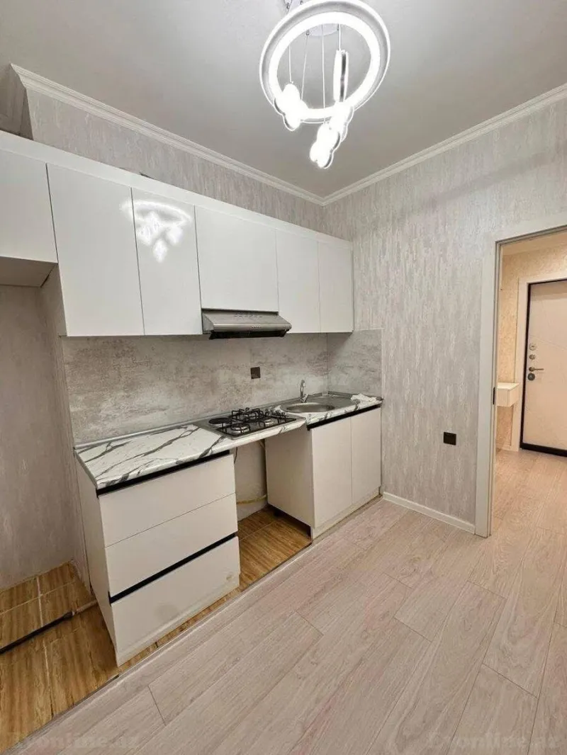 Satılır 2 otaqlı Mənzil Yeni tikili 53 m² Yeni Yasamal - şəkil 7