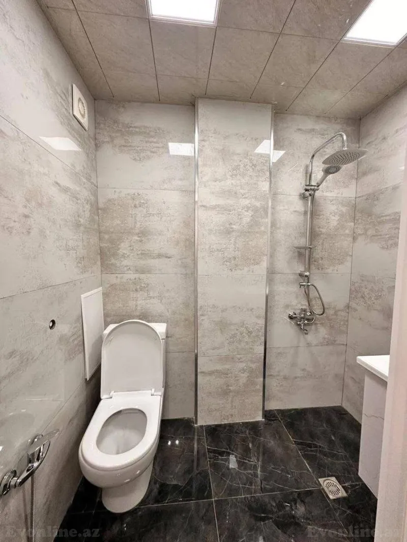 Satılır 2 otaqlı Mənzil Yeni tikili 53 m² Yeni Yasamal - şəkil 8