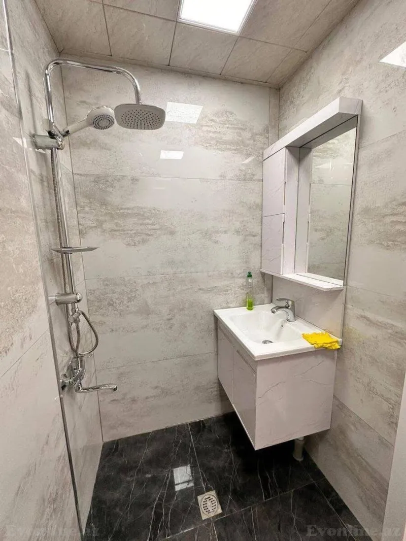 Satılır 2 otaqlı Mənzil Yeni tikili 53 m² Yeni Yasamal - şəkil 9