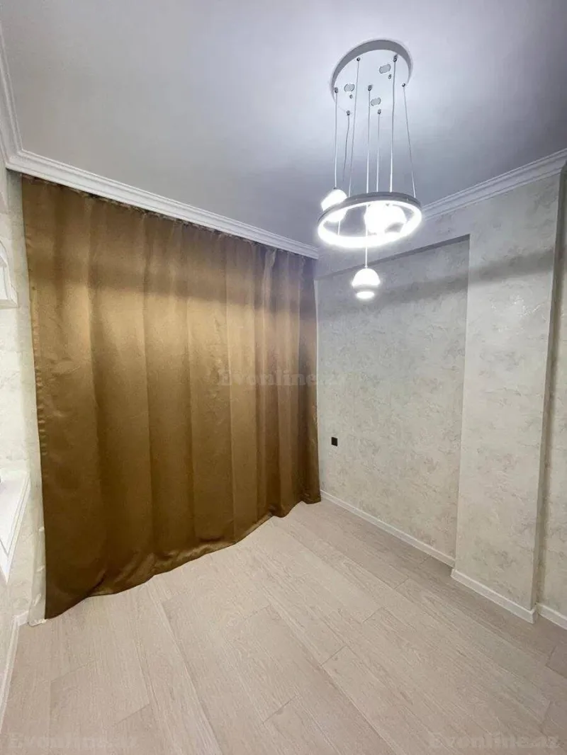 Satılır 2 otaqlı Mənzil Yeni tikili 53 m² Yeni Yasamal - şəkil 10