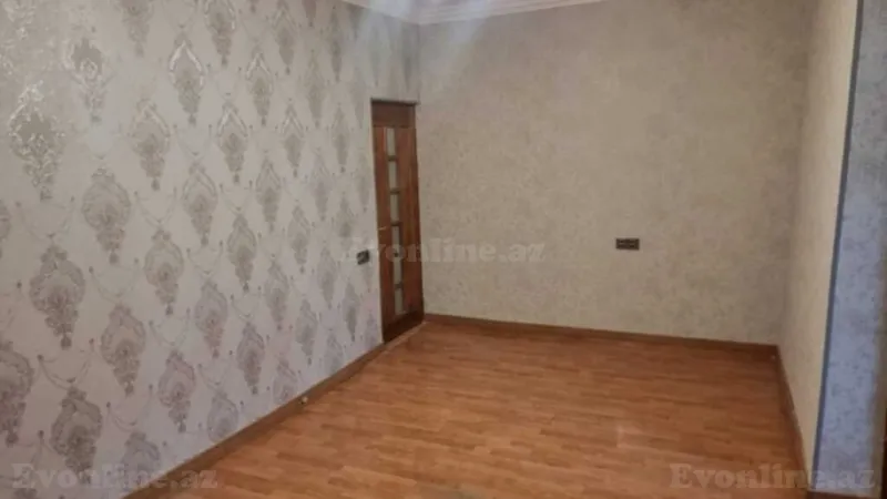 Satılır 3 otaqlı Mənzil Köhnə tikili 80 m² Gənclik m. - şəkil 6