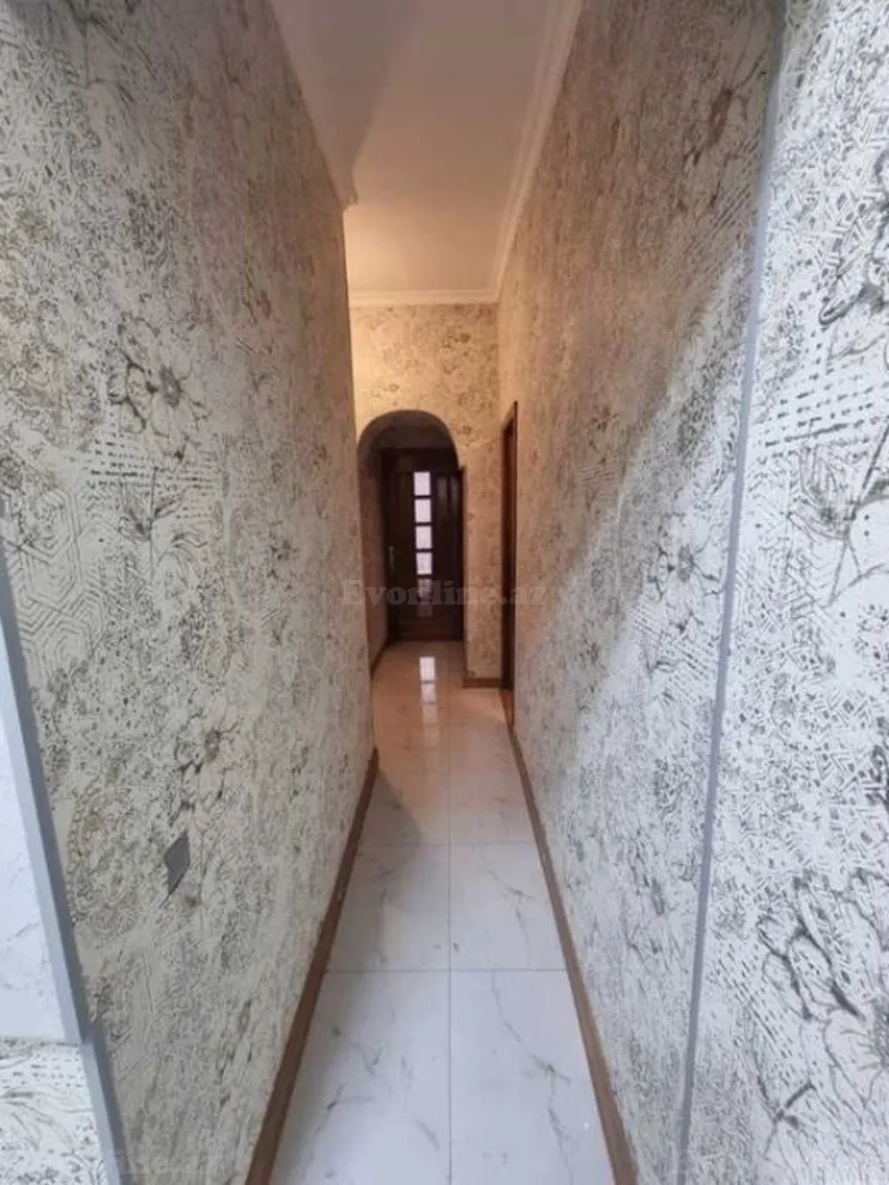 Satılır 3 otaqlı Mənzil Köhnə tikili 80 m² Gənclik m. - şəkil 11