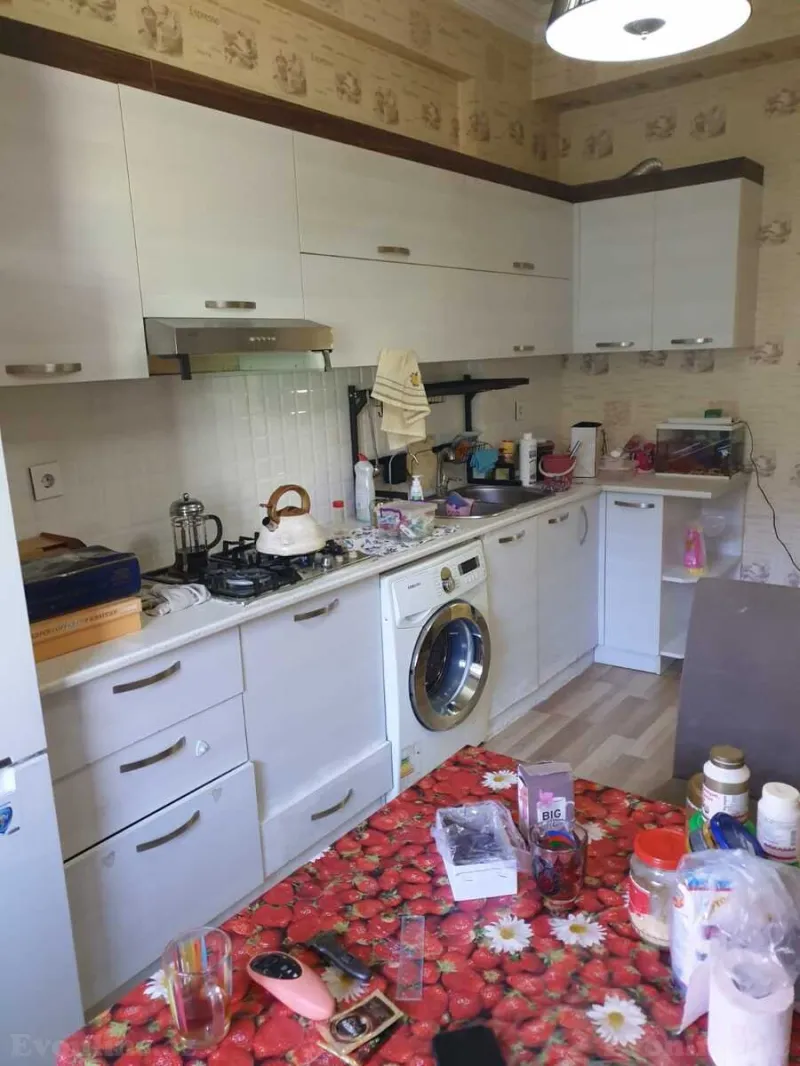Kirayə verilir 3 otaqlı Mənzil Yeni tikili 100 m² 8-ci kilometr - şəkil 9