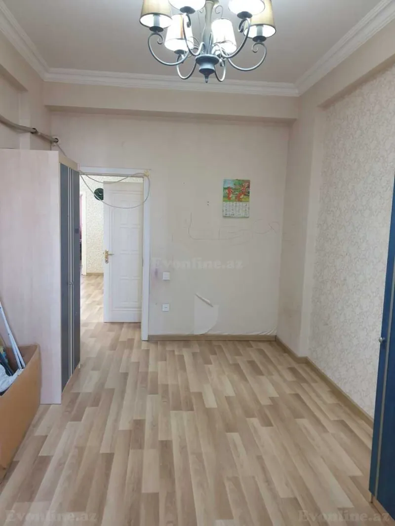 Kirayə verilir 3 otaqlı Mənzil Yeni tikili 100 m² 8-ci kilometr - şəkil 15