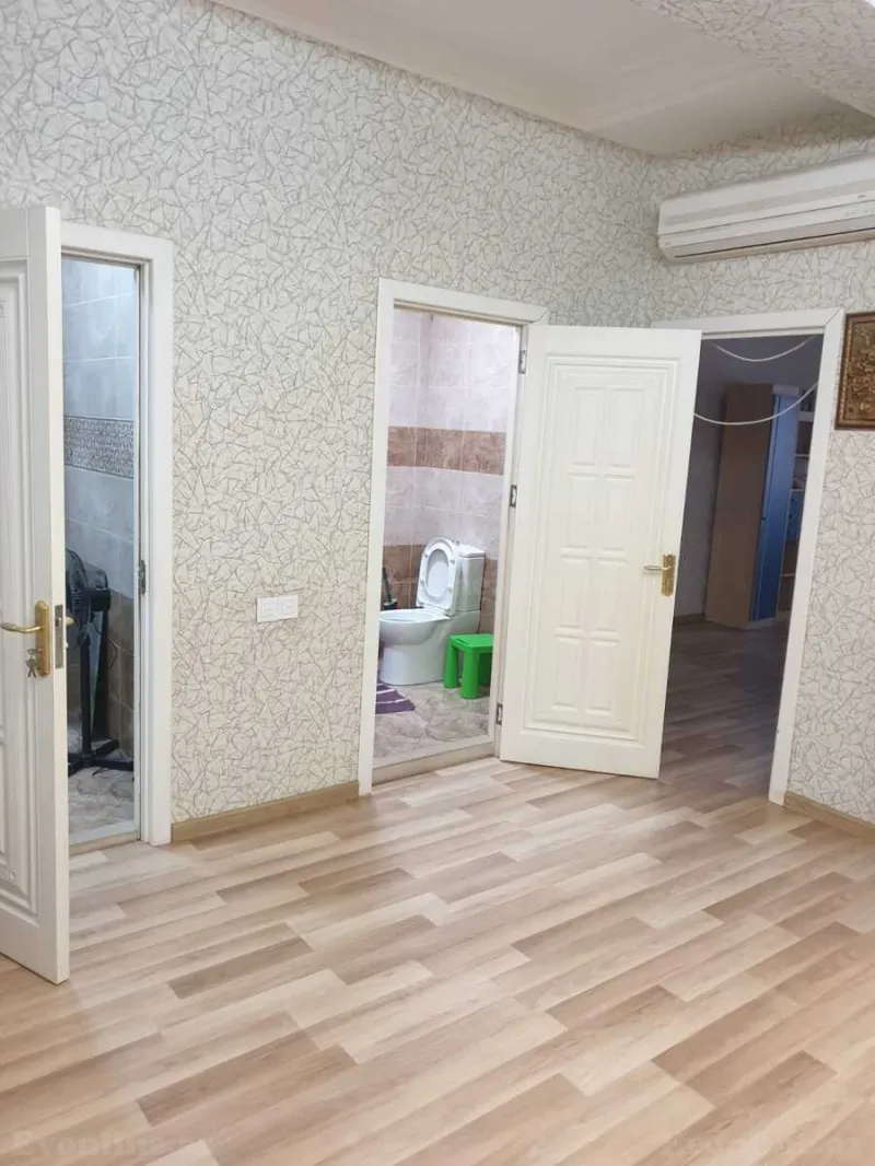 Kirayə verilir 3 otaqlı Mənzil Yeni tikili 100 m² 8-ci kilometr - şəkil 17