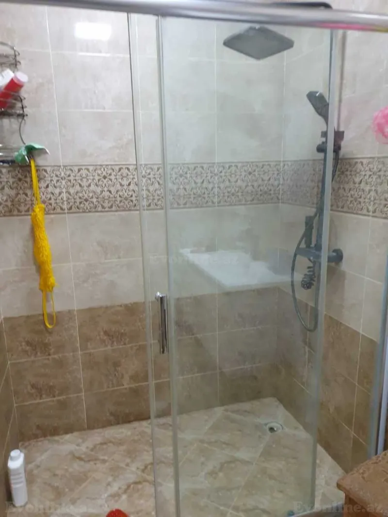 Kirayə verilir 3 otaqlı Mənzil Yeni tikili 100 m² 8-ci kilometr - şəkil 21