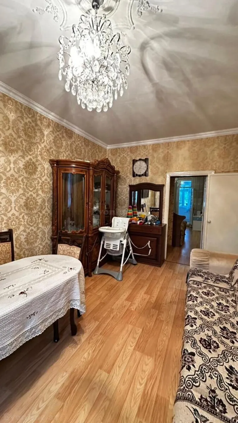 Satılır 3 otaqlı Mənzil Köhnə tikili 55 m² 3-cü mikrorayon - şəkil 7