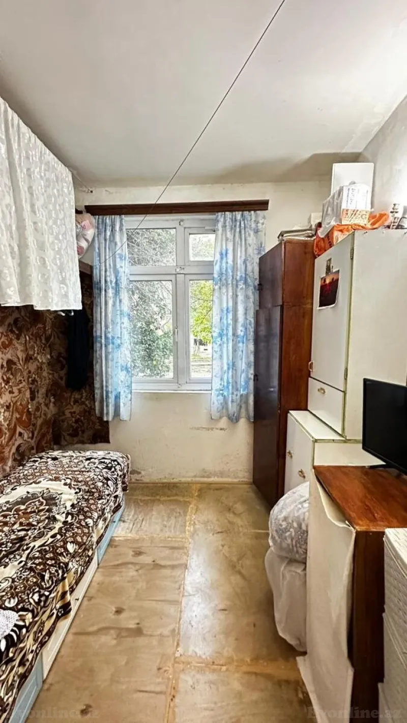 Satılır 3 otaqlı Mənzil Köhnə tikili 55 m² 3-cü mikrorayon - şəkil 14
