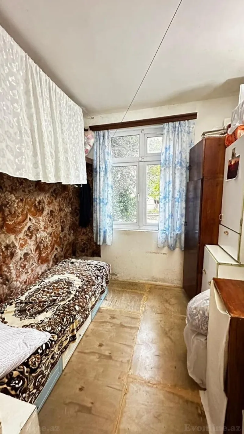 Satılır 3 otaqlı Mənzil Köhnə tikili 55 m² 3-cü mikrorayon - şəkil 15