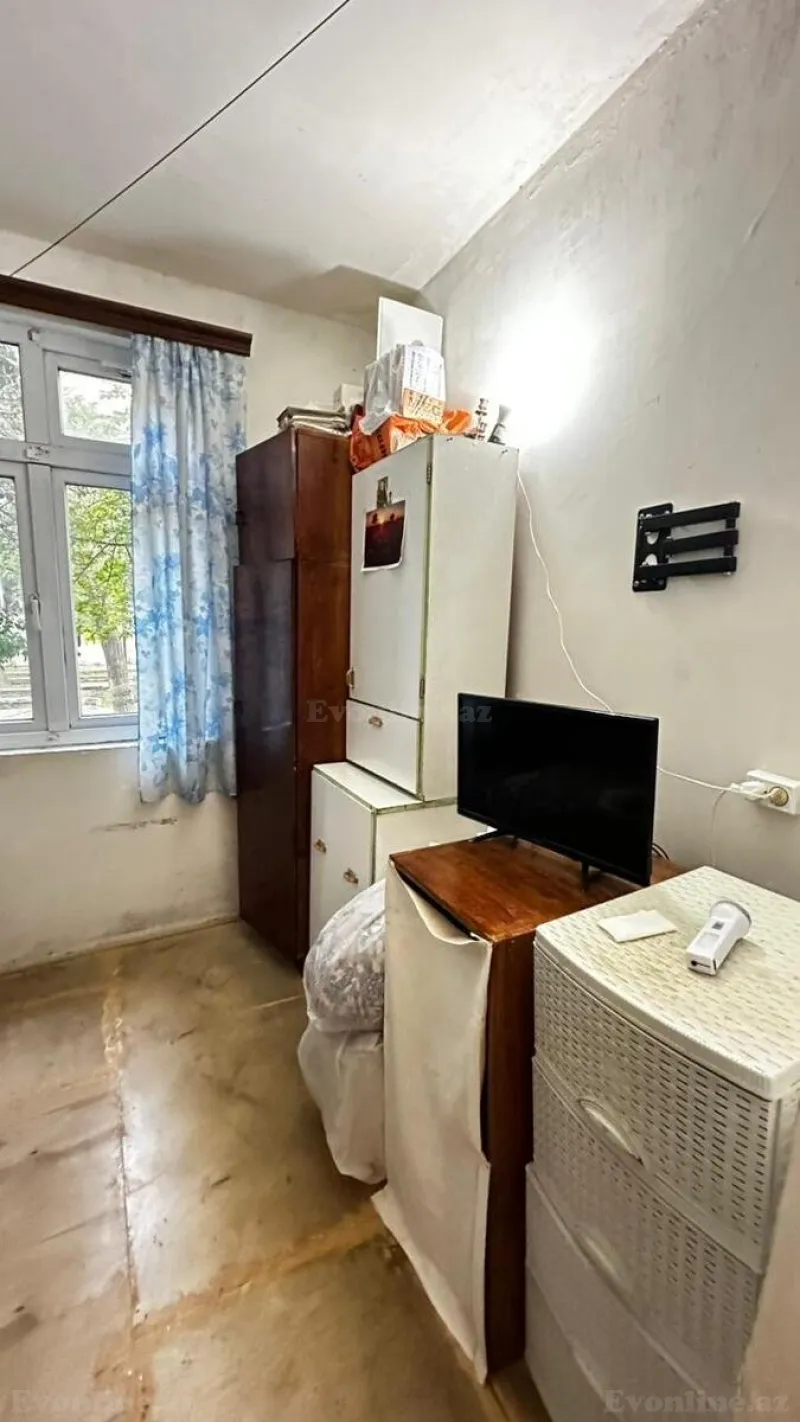 Satılır 3 otaqlı Mənzil Köhnə tikili 55 m² 3-cü mikrorayon - şəkil 16