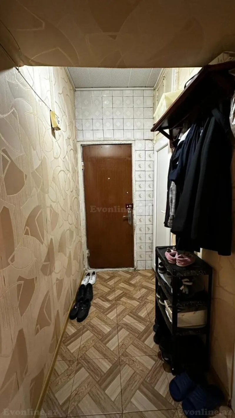 Satılır 3 otaqlı Mənzil Köhnə tikili 55 m² 3-cü mikrorayon - şəkil 23