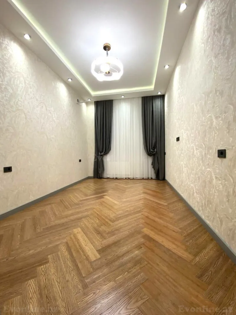 Satılır 2 otaqlı Mənzil Yeni tikili 68 m² Elmlər Akademiyası m. - şəkil 4