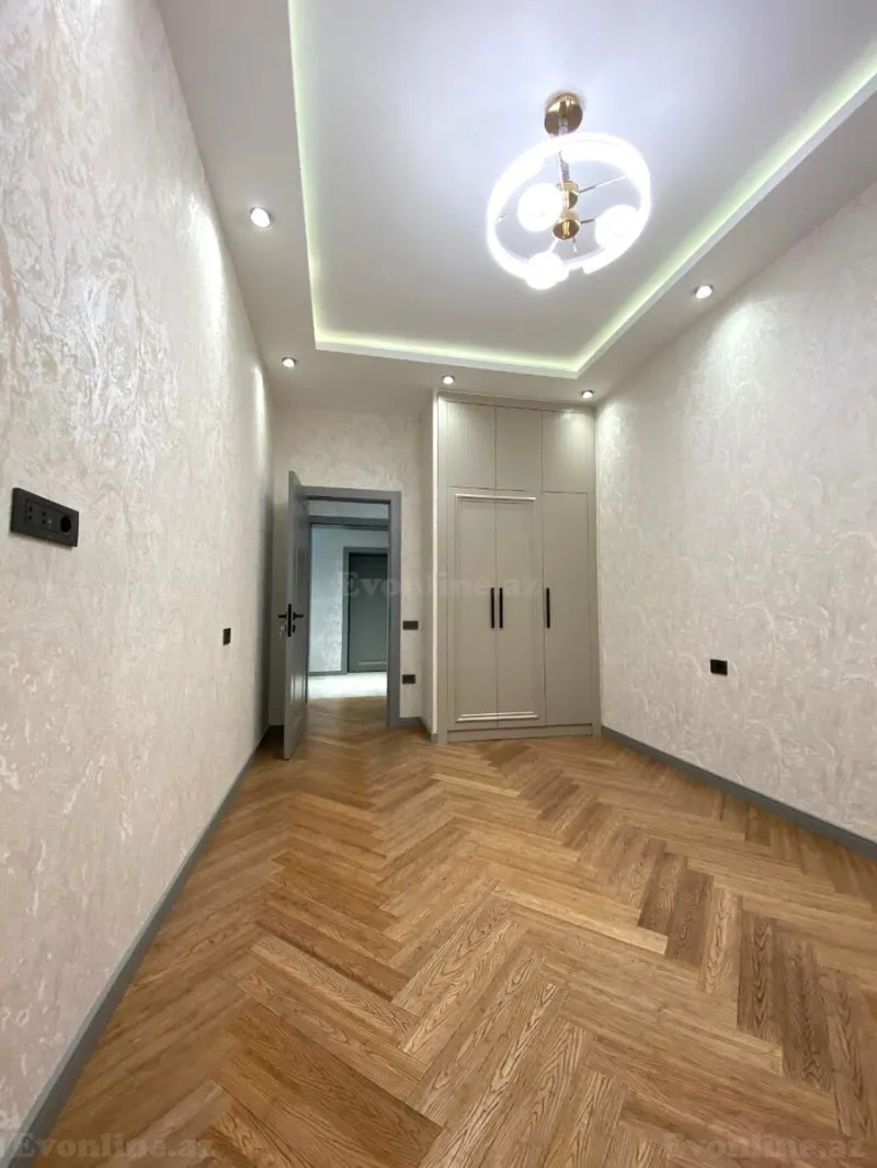 Satılır 2 otaqlı Mənzil Yeni tikili 68 m² Elmlər Akademiyası m. - şəkil 5