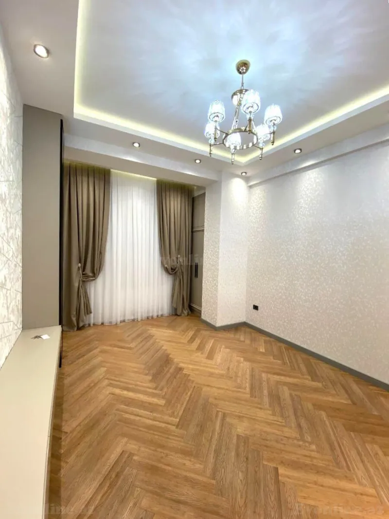 Satılır 2 otaqlı Mənzil Yeni tikili 68 m² Elmlər Akademiyası m. - şəkil 6
