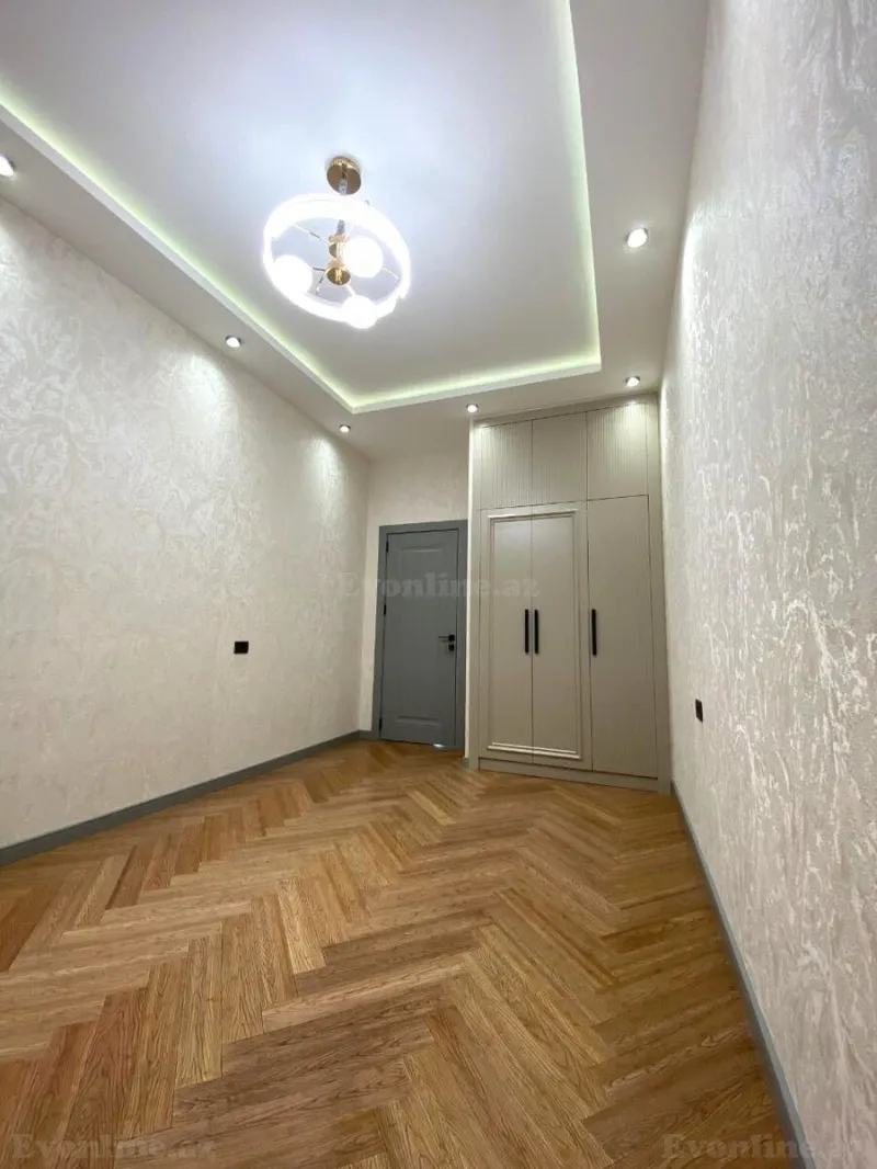 Satılır 2 otaqlı Mənzil Yeni tikili 68 m² Elmlər Akademiyası m. - şəkil 7
