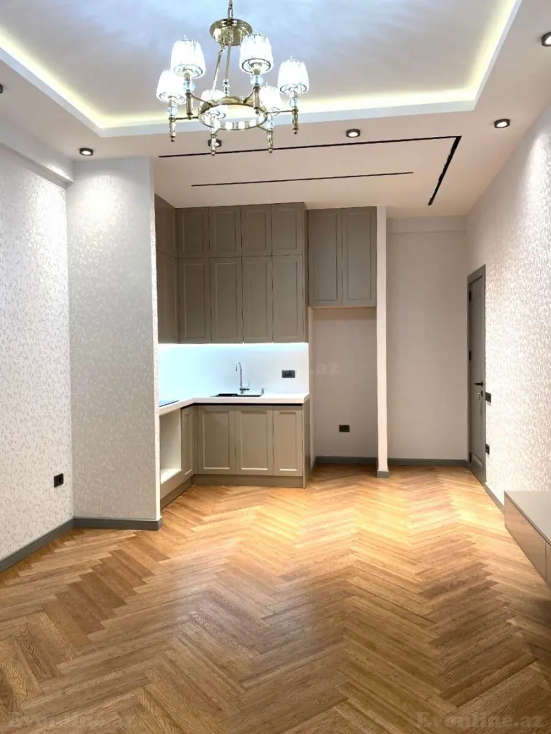 Satılır 2 otaqlı Mənzil Yeni tikili 68 m² Elmlər Akademiyası m. - şəkil 8