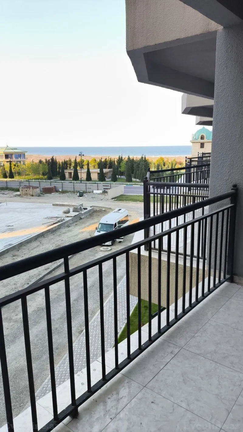 2 otaqlı Mənzil 67 m² Sumqayıt Kirayə verilir