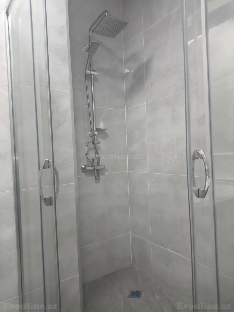 Kirayə verilir 2 otaqlı Mənzil Yeni tikili 67 m² Sumqayıt - şəkil 4