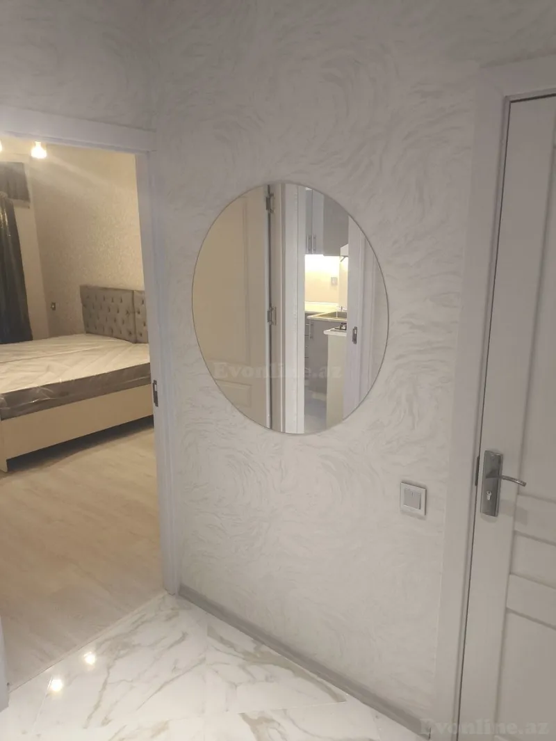 Kirayə verilir 2 otaqlı Mənzil Yeni tikili 67 m² Sumqayıt - şəkil 7