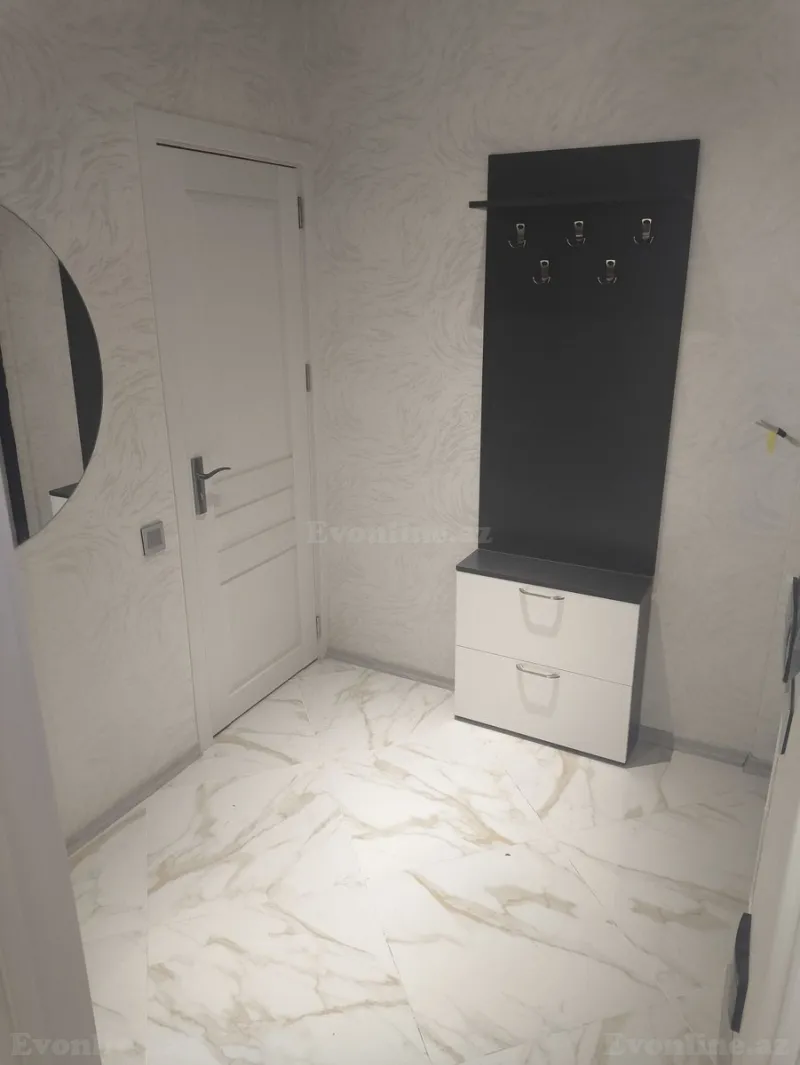 Kirayə verilir 2 otaqlı Mənzil Yeni tikili 67 m² Sumqayıt - şəkil 8