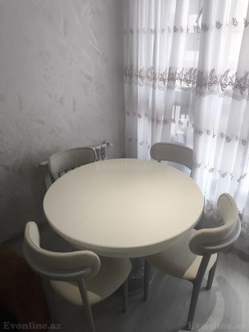 Kirayə verilir 2 otaqlı Mənzil Yeni tikili 67 m² Sumqayıt - şəkil 9