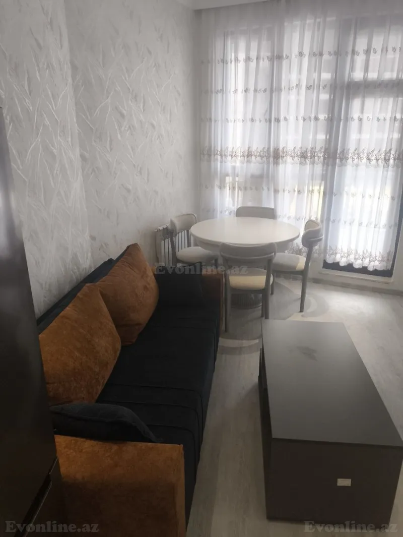 Kirayə verilir 2 otaqlı Mənzil Yeni tikili 67 m² Sumqayıt - şəkil 10
