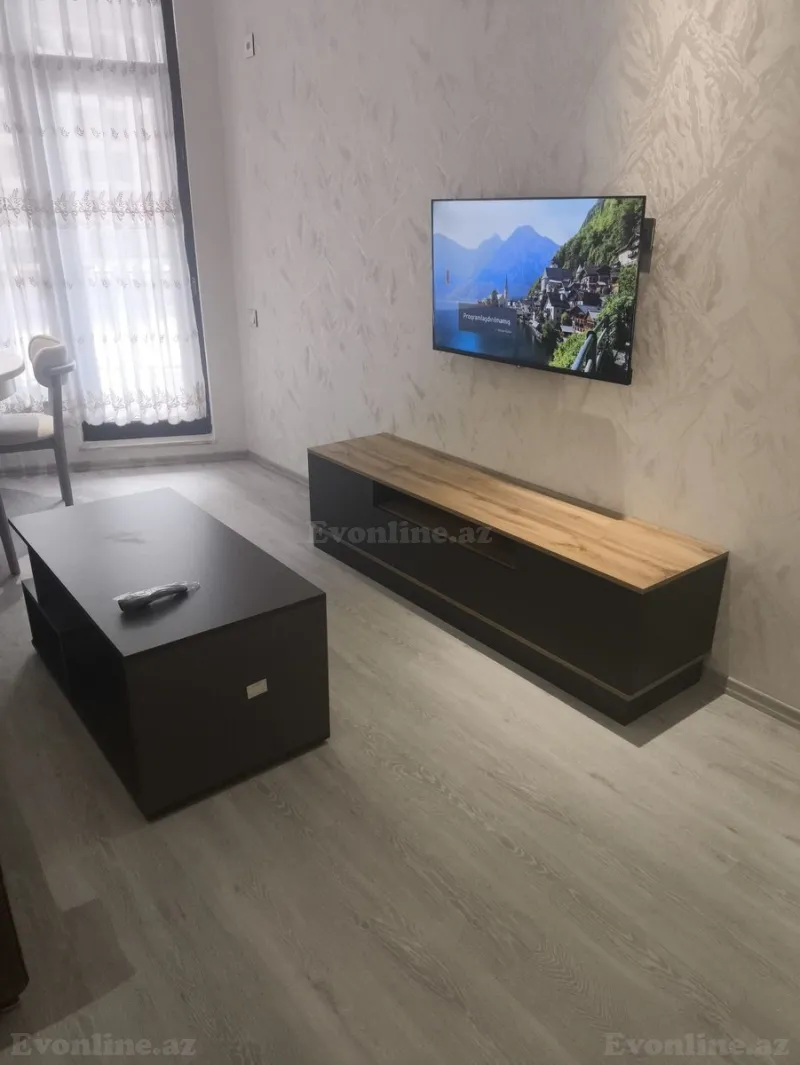 Kirayə verilir 2 otaqlı Mənzil Yeni tikili 67 m² Sumqayıt - şəkil 11