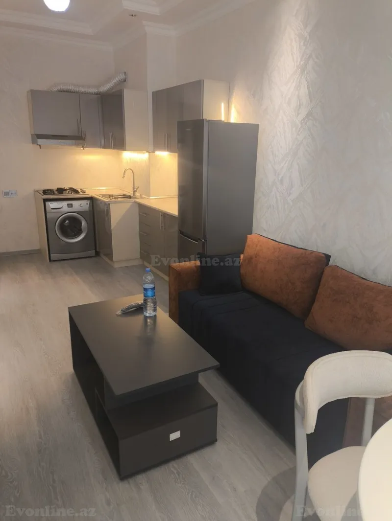 Kirayə verilir 2 otaqlı Mənzil Yeni tikili 67 m² Sumqayıt - şəkil 12