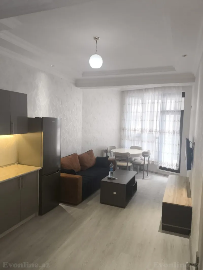 Kirayə verilir 2 otaqlı Mənzil Yeni tikili 67 m² Sumqayıt - şəkil 14