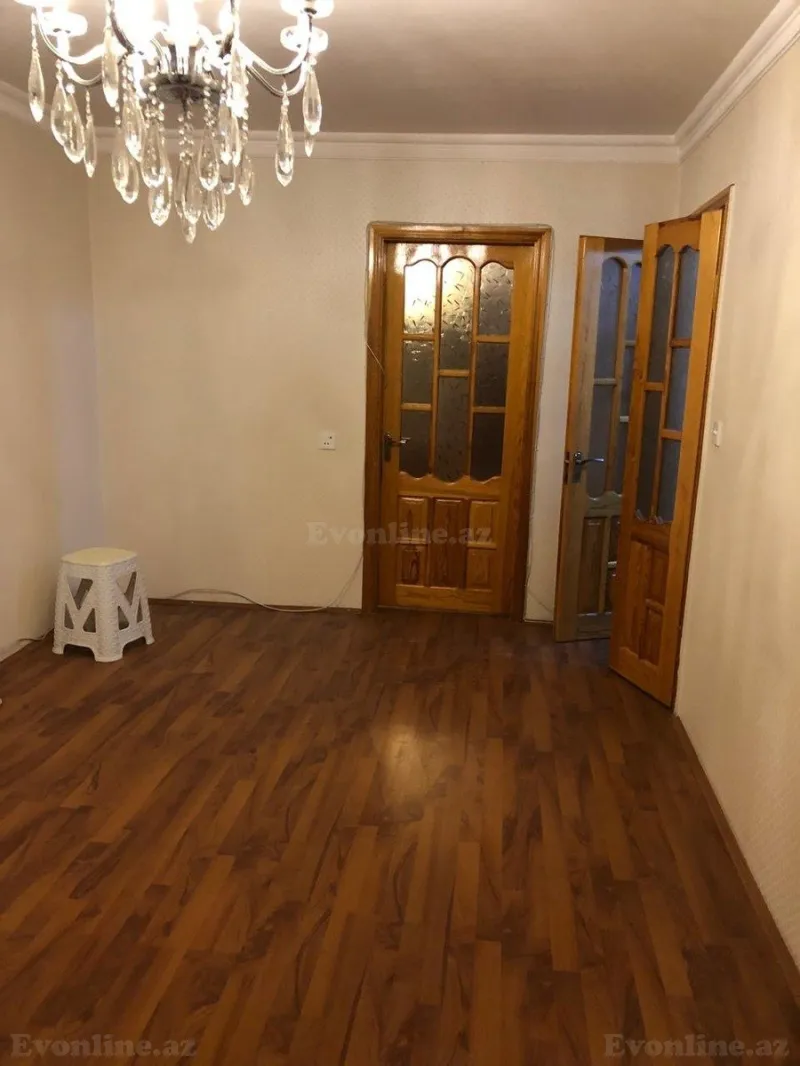 Satılır 2 otaqlı Mənzil Köhnə tikili 50 m² 8-ci kilometr - şəkil 16