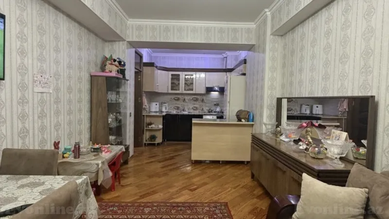 Satılır 2 otaqlı Mənzil Yeni tikili 57 m² Masazır - şəkil 7